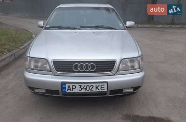 Audi A6  1995