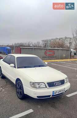 Audi A6  1996