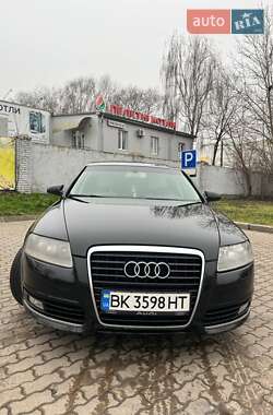 Audi A6 2006