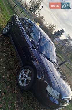 Audi A6  1999