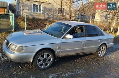 Audi A6  1996