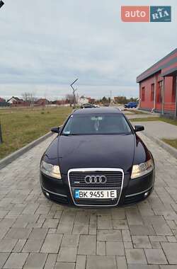 Audi A6  2007