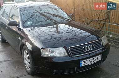 Audi A6  2003