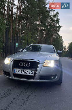 Audi A6  2005