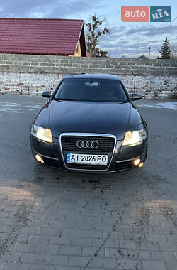 Audi A6  2008