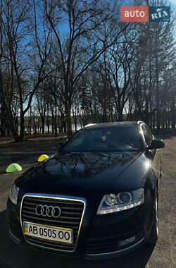 Audi A6  2009