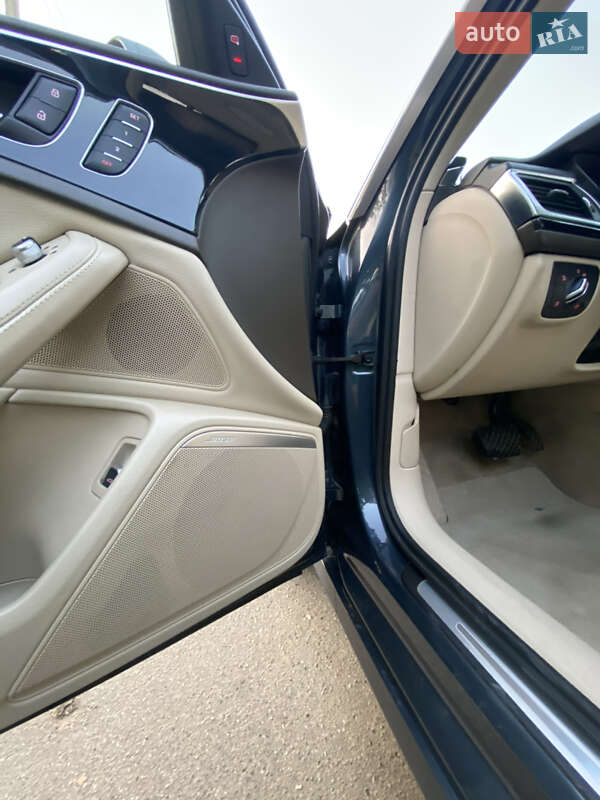 Универсал Audi A6 2015 в Одессе фото 9 Универсал Audi A6 2015 в Одессе