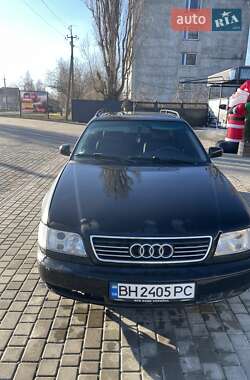 Audi A6  1995