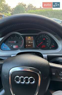 Audi A6  2008