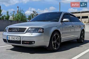 Audi A6  2000