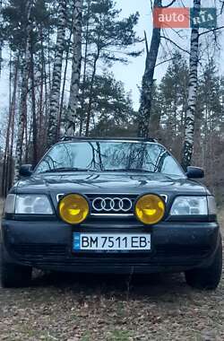 Audi A6  1995
