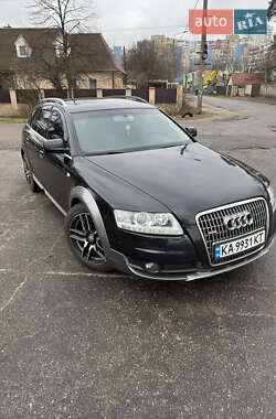 Audi A6  2006