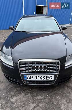 Audi A6  2005