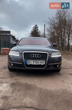 Audi A6 2004