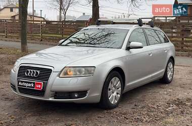 Audi A6 2005