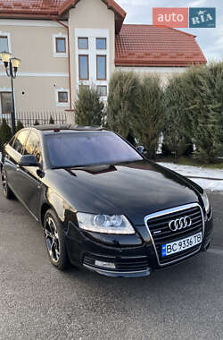 Audi A6  2010