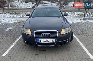 Audi A6 2007