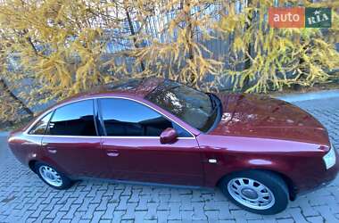 Audi A6  1999