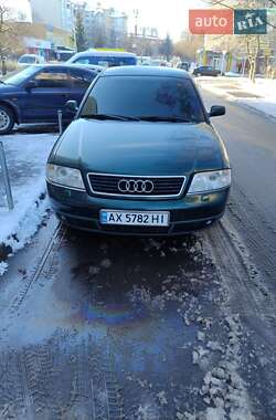 Audi A6  1997