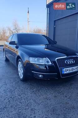 Audi A6  2008