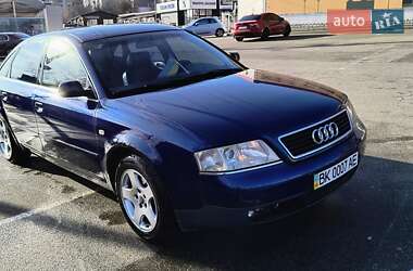 Audi A6  1998