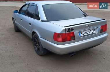 Audi A6 1996