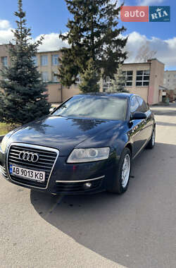 Audi A6  2004