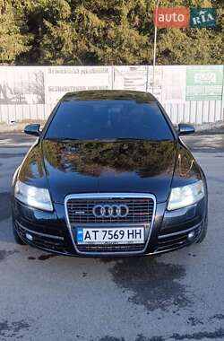 Audi A6  2006