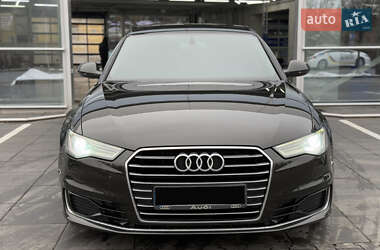 Audi A6  2014