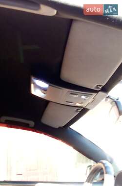 Audi A6  2001