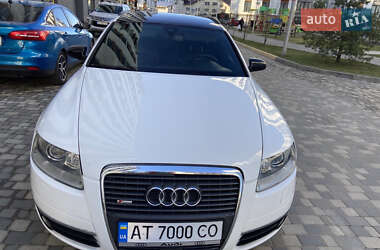 Audi A6  2008