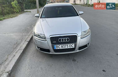 Audi A6 2005
