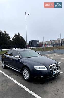 Audi A6  2006