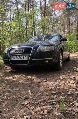 Audi A6 2006