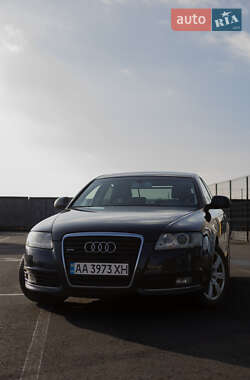 Audi A6  2010