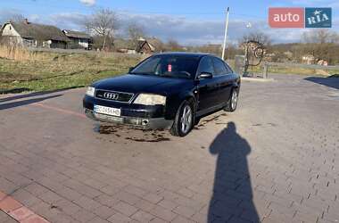 Audi A6  1998