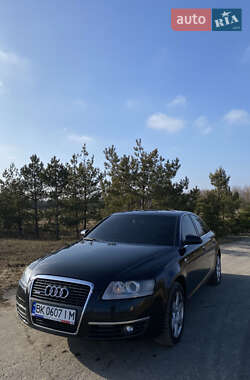 Audi A6  2008