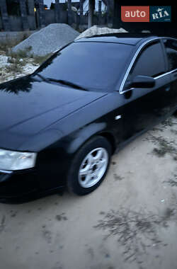 Audi A6  1997