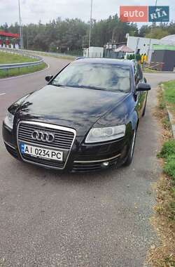 Audi A6  2006