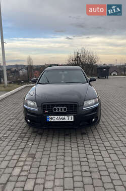 Audi A6 2004