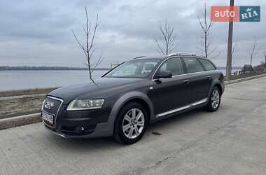 Audi A6  2008