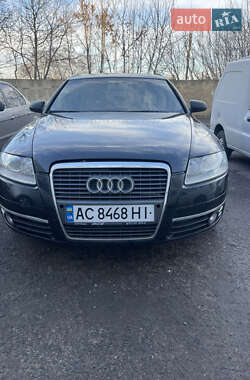 Audi A6 2006