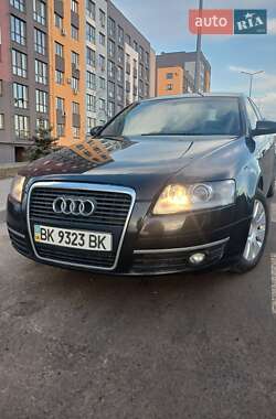 Audi A6  2007