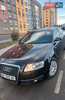 Audi A6  2007