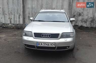 Audi A6  2000