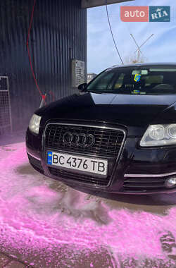 Audi A6  2008