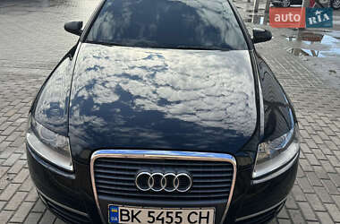 Audi A6  2006
