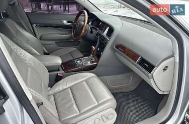 Audi A6 2007
