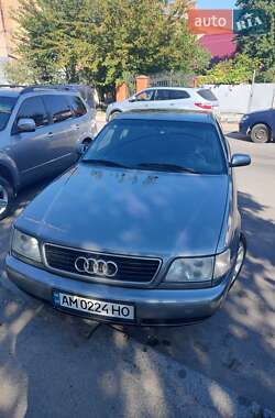 Audi A6  1996