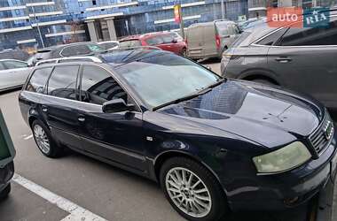 Audi A6  2003